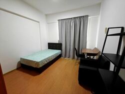 Central Grove (D14), Condominium #503270561